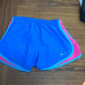 Nike dri-fit shorts